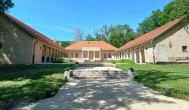 Füzérradványi Kastély Üdülőház, Füzérradvány
