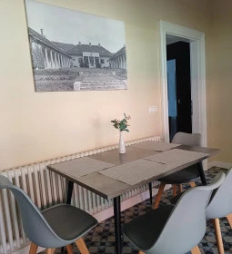 Füzérradványi Kastély Üdülőház