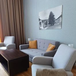 Füzérradványi Kastély Üdülőház, Füzérradvány - Belső