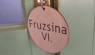 Füzérradványi Kastély Üdülőház, Füzérradvány
