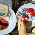 Füzérradványi Kastély Üdülőház Füzérradvány - Vendéglátás