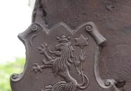 Gaál Kálmán mellszobor Kisújszállás