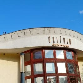 Galéria Étterem Szolnok - Egyéb