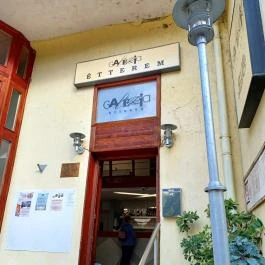 Galéria Étterem Szolnok - Egyéb