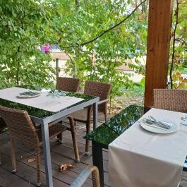 Galéria Étterem Szolnok - Egyéb