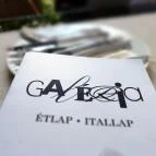 Galéria Étterem Szolnok - Egyéb