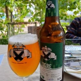 Galéria Étterem Szolnok - Egyéb