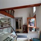 Galéria Étterem Szolnok - Egyéb