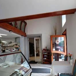 Galéria Étterem Szolnok - Egyéb