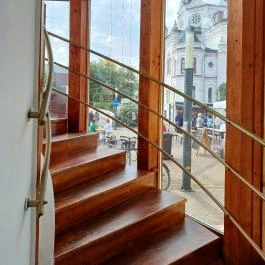 Galéria Étterem Szolnok - Egyéb