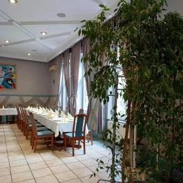 Galéria Étterem Szolnok - Egyéb