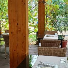 Galéria Étterem Szolnok - Egyéb