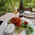 Galéria Étterem Szolnok - Egyéb