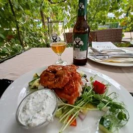 Galéria Étterem Szolnok - Egyéb