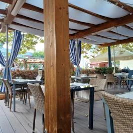 Galéria Étterem Szolnok - Egyéb