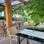 Galéria Étterem Szolnok - Egyéb