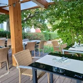 Galéria Étterem Szolnok - Egyéb