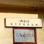 Galéria Étterem Szolnok - Egyéb