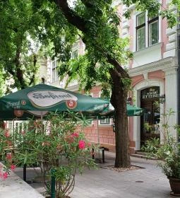 Garay Söröző és Étterem