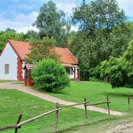 Gemenci Erdei Vasút Pörböly - Egyéb