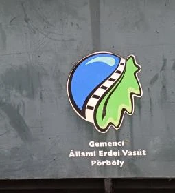 Gemenci Erdei Vasút