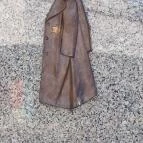 Gettó emlékkő Szolnok - Egyéb