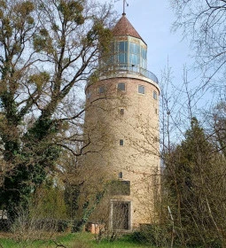 Gödöllői Egyetemi Víztorony