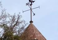 Gödöllői Egyetemi Víztorony Gödöllő