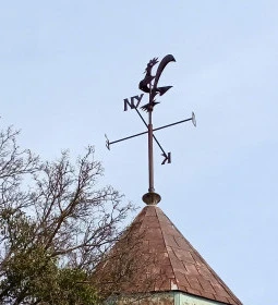 Gödöllői Egyetemi Víztorony