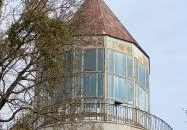 Gödöllői Egyetemi Víztorony Gödöllő