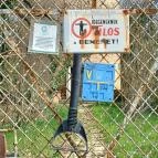 Gödöllői Egyetemi Víztorony Gödöllő - Külső kép