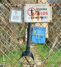 Gödöllői Egyetemi Víztorony