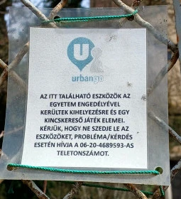 Gödöllői Egyetemi Víztorony