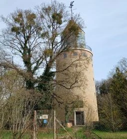 Gödöllői Egyetemi Víztorony