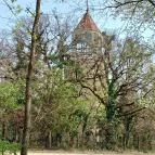 Gödöllői Egyetemi Víztorony Gödöllő - Külső kép