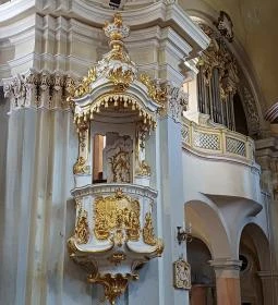 Gödöllői Királyi Kastély Kastélytemplom