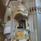 Gödöllői Királyi Kastély Kastélytemplom Gödöllő - Belső