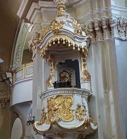 Gödöllői Királyi Kastély Kastélytemplom