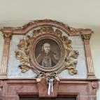 Gödöllői Királyi Kastély Kastélytemplom Gödöllő - Belső