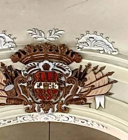 Gödöllői Királyi Kastély Kastélytemplom