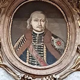 Gödöllői Királyi Kastély Kastélytemplom, Gödöllő - Belső