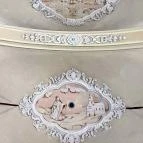 Gödöllői Királyi Kastély Kastélytemplom Gödöllő - Belső