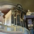 Gödöllői Királyi Kastély Kastélytemplom Gödöllő - Belső