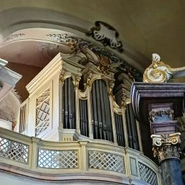 Gödöllői Királyi Kastély Kastélytemplom, Gödöllő - Belső