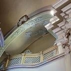 Gödöllői Királyi Kastély Kastélytemplom Gödöllő - Belső