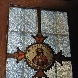 Gödöllői Királyi Kastély Kastélytemplom, Gödöllő - Belső