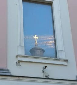 Gödöllői Királyi Kastély Kastélytemplom