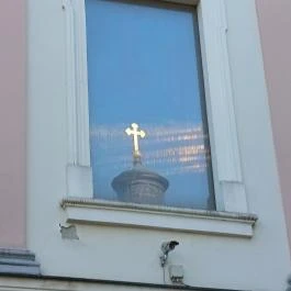 Gödöllői Királyi Kastély Kastélytemplom, Gödöllő - Külső kép