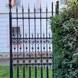 Gödöllői Királyi Kastély Kastélytemplom, Gödöllő - Külső kép