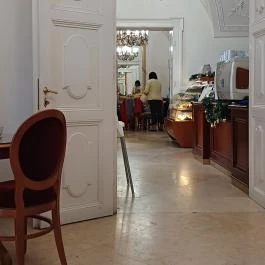 Kastélykávézó, Gödöllő - Egyéb